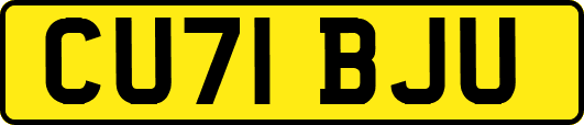 CU71BJU
