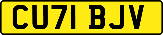 CU71BJV