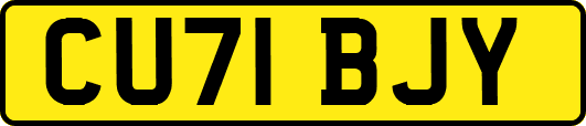 CU71BJY