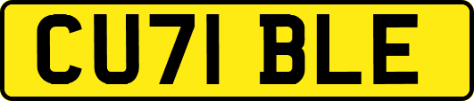 CU71BLE
