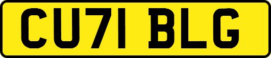 CU71BLG