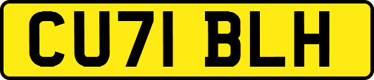 CU71BLH