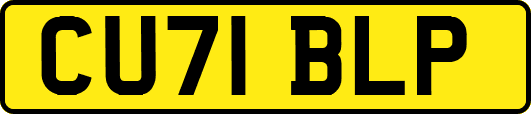 CU71BLP