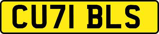 CU71BLS
