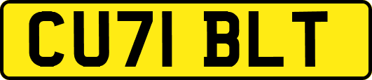 CU71BLT