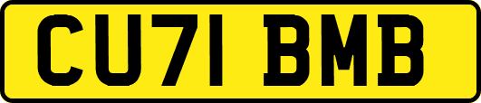 CU71BMB