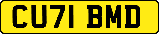 CU71BMD