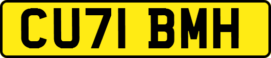 CU71BMH