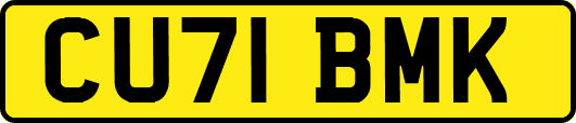 CU71BMK