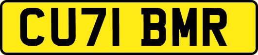 CU71BMR