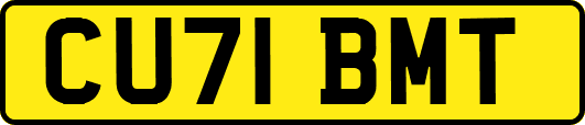 CU71BMT