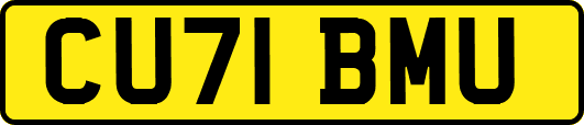 CU71BMU