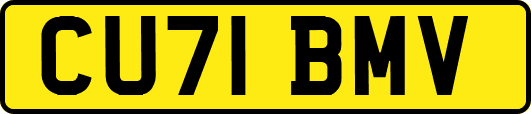CU71BMV