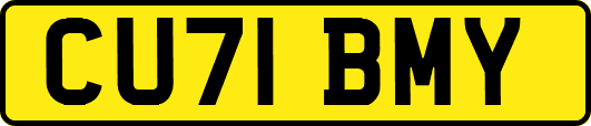 CU71BMY
