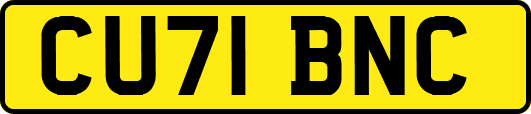 CU71BNC