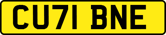 CU71BNE