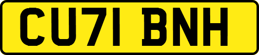 CU71BNH