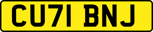 CU71BNJ