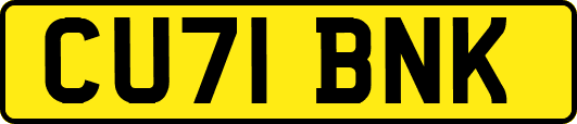 CU71BNK