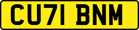 CU71BNM