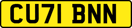 CU71BNN