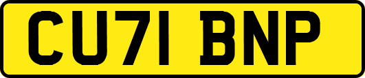 CU71BNP