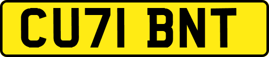 CU71BNT