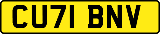 CU71BNV