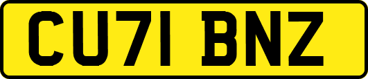 CU71BNZ