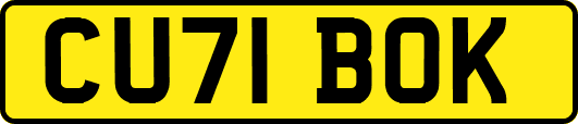 CU71BOK