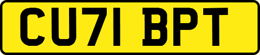 CU71BPT