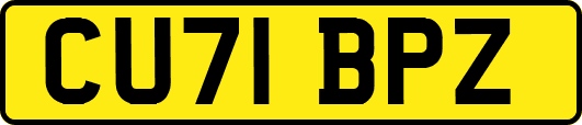 CU71BPZ