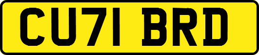 CU71BRD