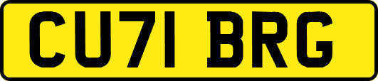 CU71BRG