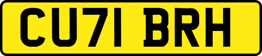 CU71BRH