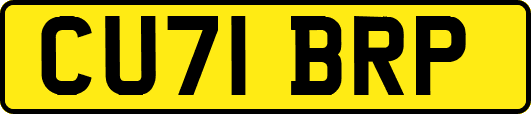 CU71BRP