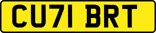 CU71BRT