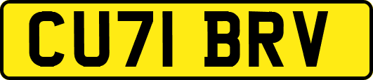 CU71BRV