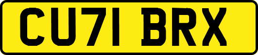 CU71BRX