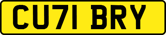 CU71BRY