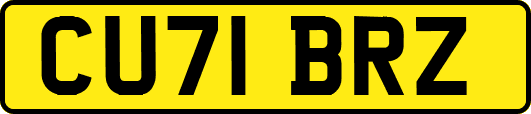 CU71BRZ