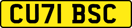 CU71BSC