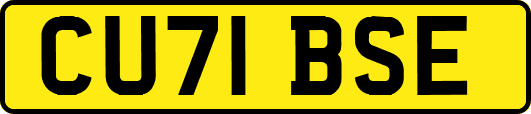 CU71BSE