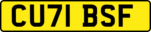 CU71BSF