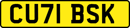 CU71BSK