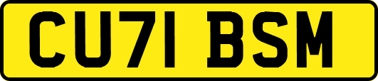CU71BSM