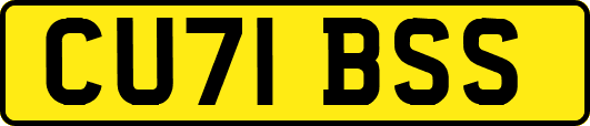 CU71BSS