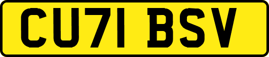 CU71BSV