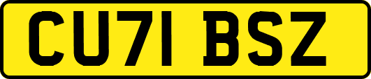 CU71BSZ
