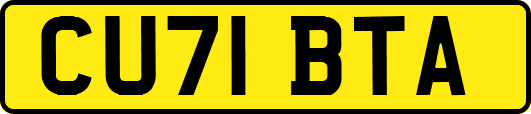 CU71BTA